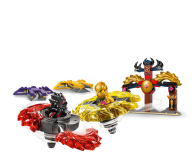 LEGO Ninjago 71826 Smocze Spinjitzu — zestaw bitewny - 1298091 - zdjęcie 2